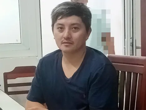 Triệt phá đường dây mua bán vũ khí thô sơ trên sàn thương mại điện tử
