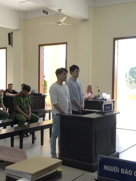 Trả hồ sơ điều tra bổ sung vụ án lừa đảo đứng tên mua hàng trả góp