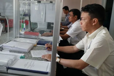 Nâng cao chất lượng nguồn nhân lực