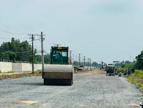 Bố trí trên 9.718 tỉ đồng vốn đầu tư công cho 29 cơ quan, đơn vị