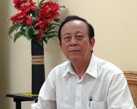 Các tác phẩm thể hiện rõ hình ảnh “Cần Thơ tỏa sáng vươn xa”