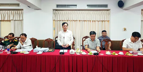 Thống nhất công nhận xã Trường Long, Mỹ Khánh và Đông Hiệp đạt chuẩn nông thôn mới kiểu mẫu