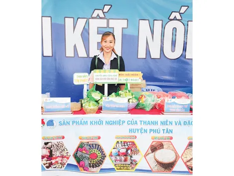Thành công với mô hình trồng nấm rơm trong nhà kính
