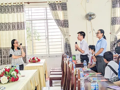 Nâng cao hiệu quả công tác dự phòng nghiện và cai nghiện ma túy