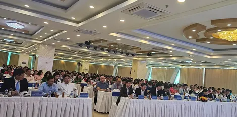 Tập trung giảm tử vong mẹ, tử vong sơ sinh, tử vong trẻ em