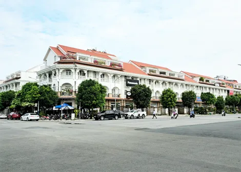 Cái Răng nỗ lực phát triển mở rộng không gian đô thị