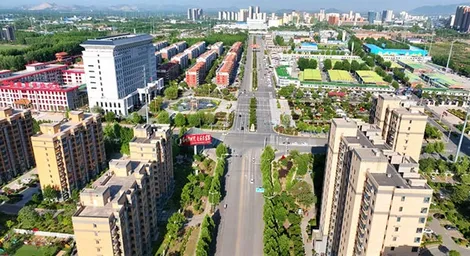 Cải cách thúc đẩy nông thôn Trung Quốc ngày càng hiện đại