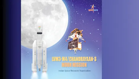 5 câu chuyện khoa học “bùng nổ” năm 2023