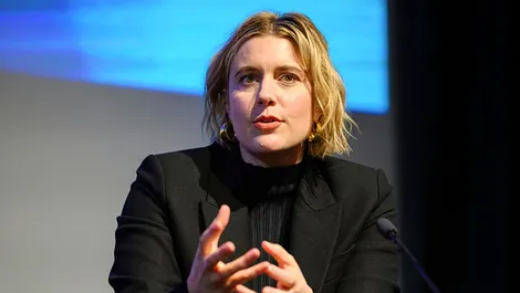 Đạo diễn Greta Gerwig là Chủ tịch Ban giám khảo Liên hoan phim quốc tế Cannes 2024