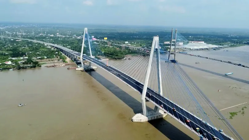Kết nối những cung đường phát triển ĐBSCL