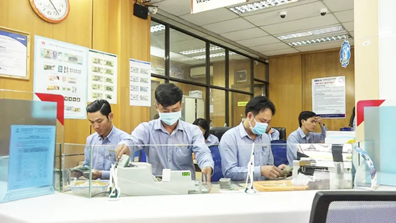 Tăng trưởng tín dụng vẫn khó chạm đích