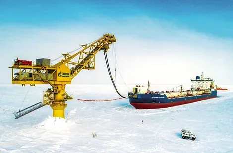 Mỹ, Canada cảnh giác hoạt động của Nga - Trung Quốc ở Bắc Cực