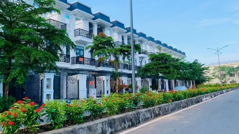 Khu đô thị compound - xu hướng đô thị chưa bao giờ hạ nhiệt