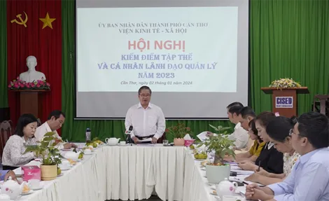 Nâng cao chất lượng nghiên cứu các cơ chế chính sách quản lý kinh tế - xã hội