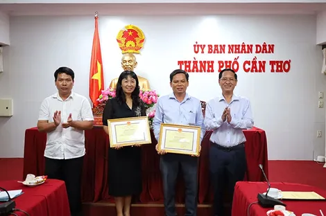 Ngành Công Thương nỗ lực thực hiện các giải pháp để duy trì đà tăng trưởng