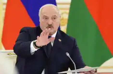 Tổng thống Belarus ký ban hành luật tổng thống sửa đổi
