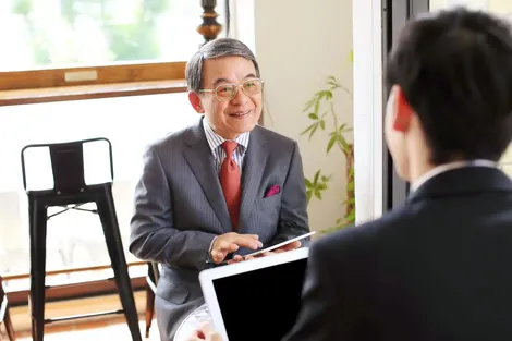 Xu hướng “không nghỉ hưu” ở Nhật Bản
