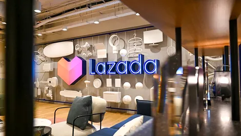 Lazada cắt giảm nhân sự ồ ạt khắp Đông Nam Á