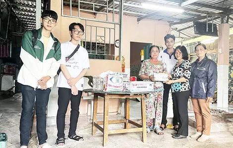 Đảm bảo quyền lợi của người tham gia bảo hiểm y tế