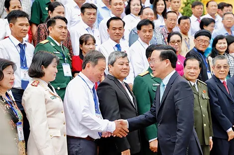 Tỉ phú sầu riêng