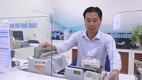 Mặt bằng lãi suất cho vay và huy động có thể giảm nhẹ