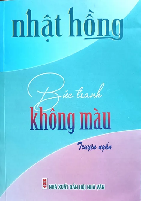 Dấu ấn trong "Bức tranh không màu"