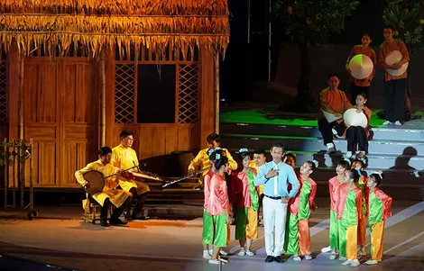Tiêu chuẩn xét tặng danh hiệu “Nghệ nhân nhân dân”, “Nghệ nhân ưu tú” trong lĩnh vực di sản văn hóa phi vật thể
