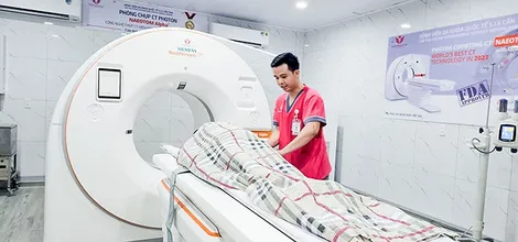 Bệnh viện tư vươn đến các kỹ thuật cao, chuẩn quốc tế