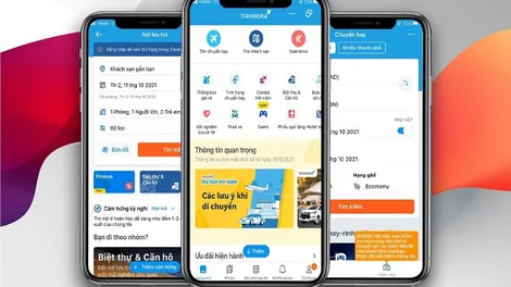 Du lịch thả ga bằng xe khách mà không lo về giá cùng Traveloka