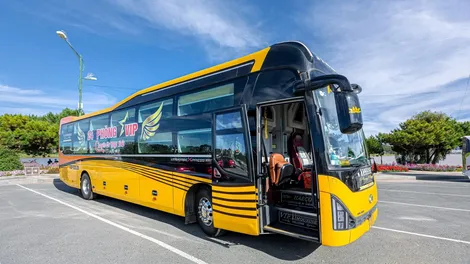 Bí quyết đặt vé xe khách du lịch Đà Lạt thuận tiện ngay trên Traveloka