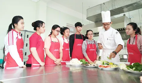 Trường Cao đẳng Du lịch Cần Thơ tuyển 260 học sinh, sinh viên năm 2024