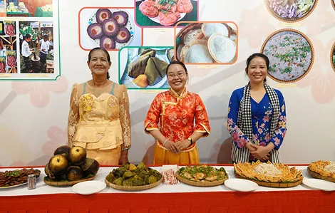 Đảm bảo mỹ quan đô thị chào đón Tết Giáp Thìn