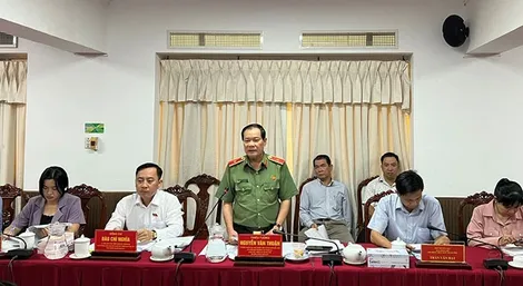 TP Cần Thơ đề ra nhiều nhiệm vụ, giải pháp thực hiện chương trình phục hồi và phát triển kinh tế - xã hội