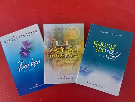 Ðã dặm dài những “Sương gió ngày qua”
