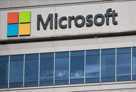 Microsoft vượt Apple trở thành công ty giá trị nhất thế giới
