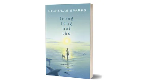 “Trong từng hơi thở”
