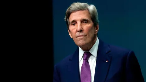 Ông John Kerry thông báo kế hoạch rời nhiệm sở