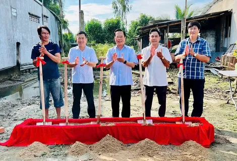 Đánh giá đúng để "tự sửa" khuyết điểm