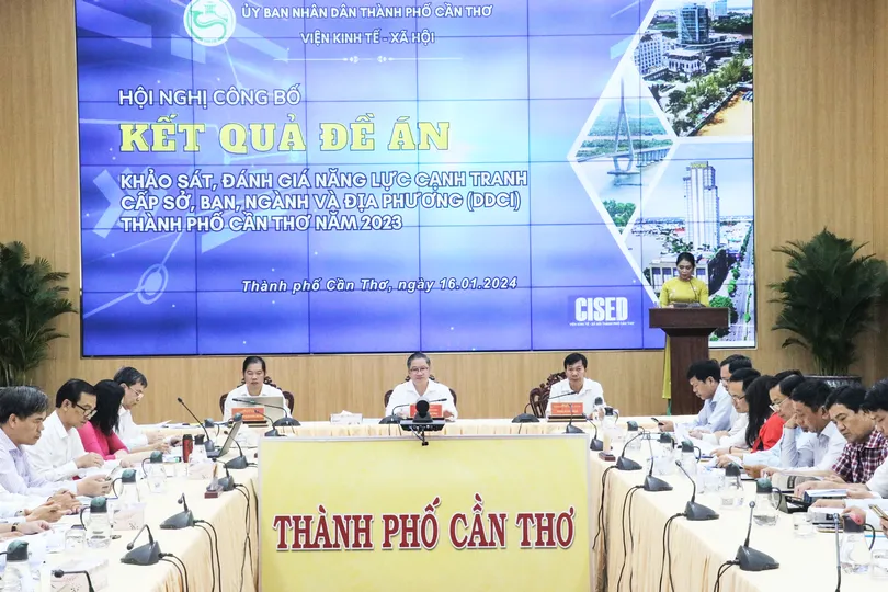 Xây dựng “chính quyền kiến tạo” phục vụ doanh nghiệp, nhân dân trong quá trình thực thi công vụ