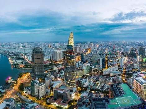 Dịch vụ cho thuê văn phòng của Office Saigon có gì đặc biệt?