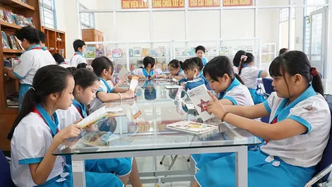 TP Cần Thơ tổ chức triển khai thực hiện lựa chọn sách giáo khoa trong cơ sở giáo dục phổ thông