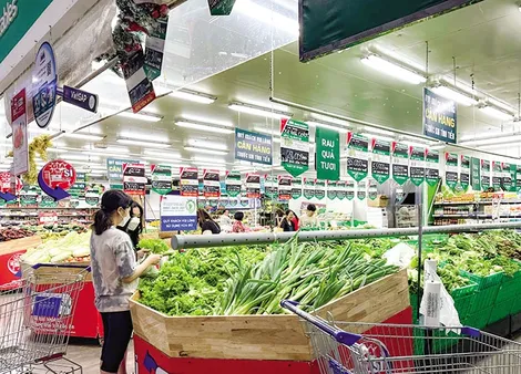 Nỗ lực thúc đẩy tăng trưởng kinh tế