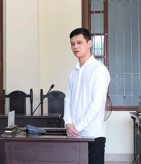 Vận chuyển trái phép ma túy, lãnh án tù
