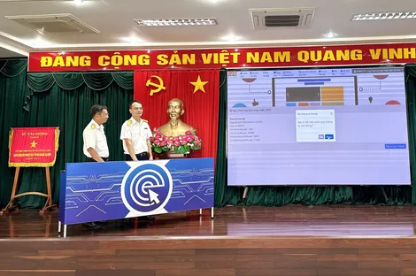 Cục Thuế Cần Thơ quay thưởng “Hóa đơn may mắn” quý IV-2023