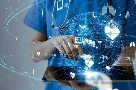 WHO khuyến nghị về lợi ích và rủi ro của AI trong lĩnh vực y tế
