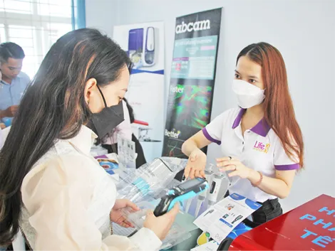 Phát huy vai trò tổ chức trung gian của thị trường khoa học và công nghệ