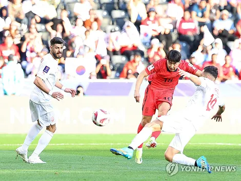 Hàn Quốc còn có Lee Kang-In