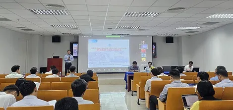 Trường Ðại học Cần Thơ dự kiến mở ngành Kỹ thuật y sinh năm 2024