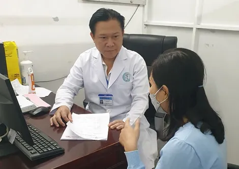 Tầm soát, phát hiện sớm 7 loại ung thư thường gặp