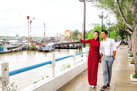 Tình yêu đọng mãi trong đời!